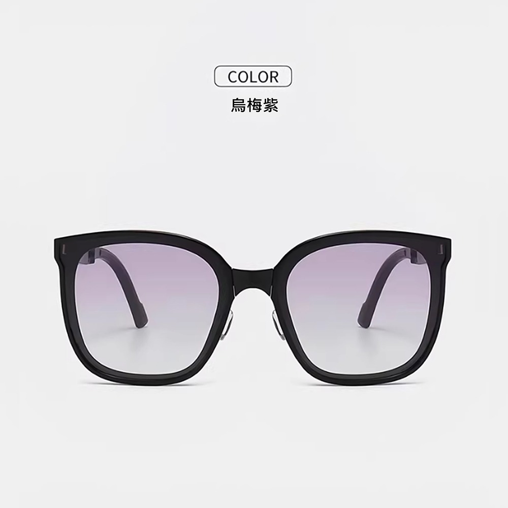 HUNGMI 折疊式偏光太陽眼鏡(防眩光/UV400/遮陽防曬墨鏡/INS風)-規格圖9