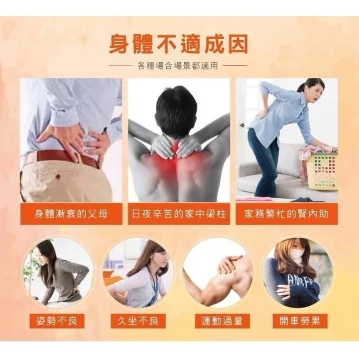 【正金牌】金門一條根 舒緩貼布 台灣生產製造 酸痛貼布 貼片-細節圖5
