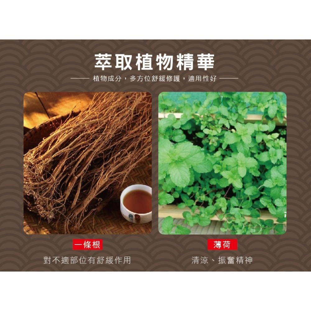 正金牌 金門一條根 舒緩噴霧 痠痛噴霧 100ml/瓶 (涼感熱感任選)-細節圖8