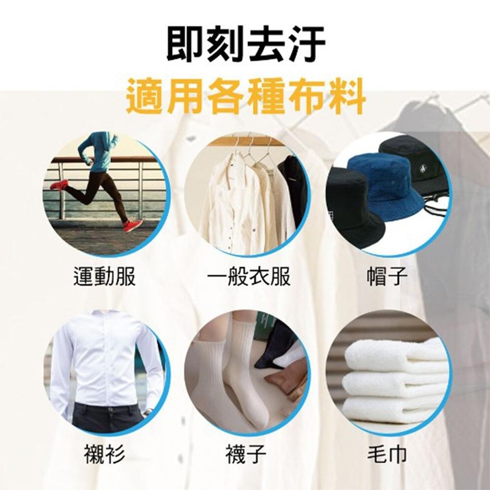 CLEAN PRO 去漬淨衣噴霧 衣物去污噴霧 隨身瓶10ml (衣物去漬 去汙 去油 神器)-細節圖2