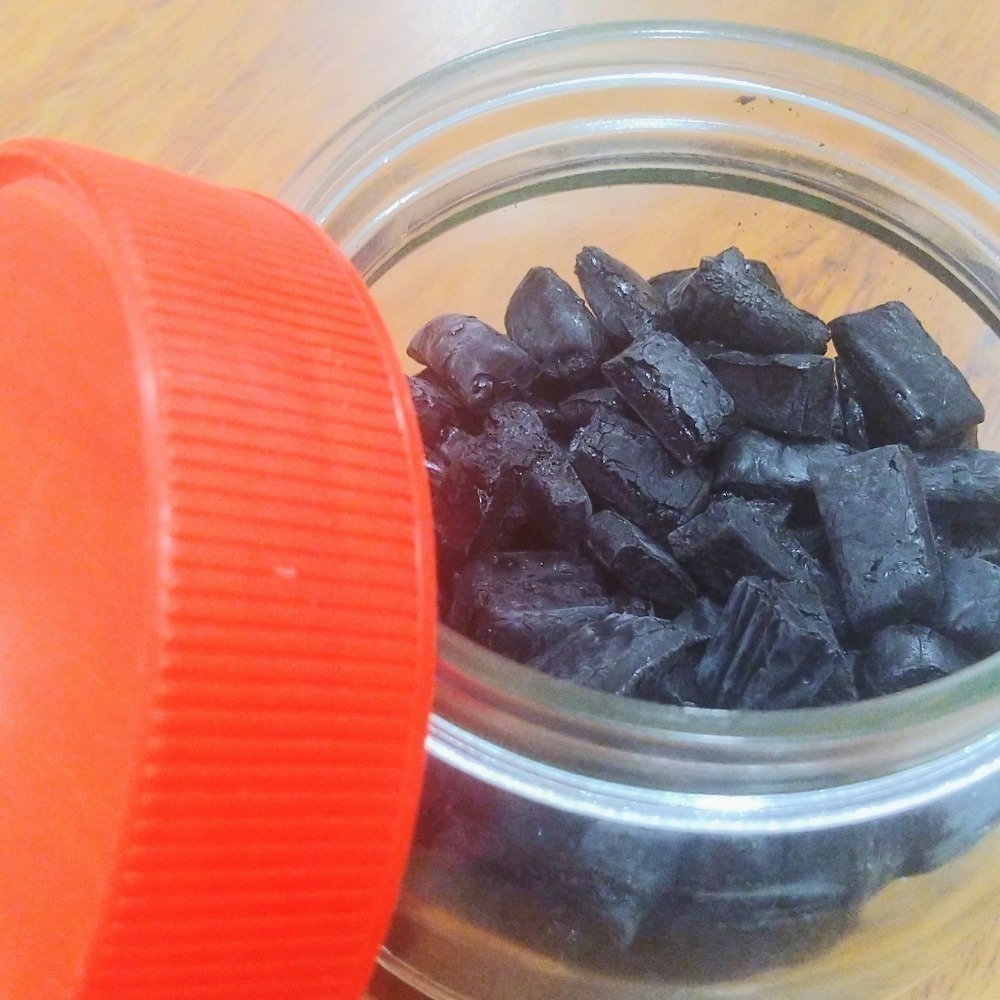 『茶禪』-普洱茶膏（熟茶）   無添加任何助凝物  手工熬煮100小時  茶膏專門-細節圖2