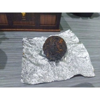 『茶禪』-普洱紅茶   陳年古樹紅茶  滇紅  香氣霸道  老紅茶-細節圖2