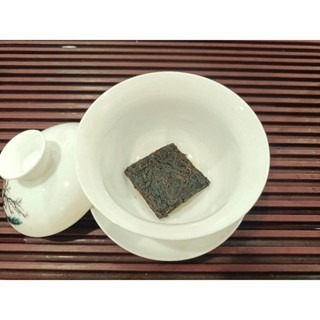 『茶禪』-茶片  自在.紅茶  深沉蜜香 普洱茶 滇紅-細節圖2