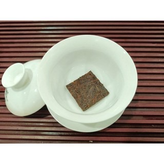 『茶禪』-茶片  悠哉.熟茶   百年古樹  頂級工藝   悠哉一下-細節圖2