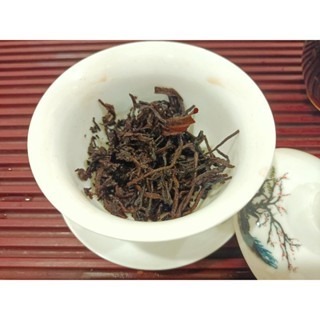 『茶禪』-茶片  悠哉.熟茶   百年古樹  頂級工藝   悠哉一下-細節圖3