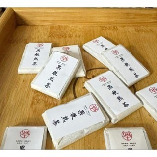 『茶禪』-果敢熟茶  小茶塊   無農藥  百年古樹-細節圖3