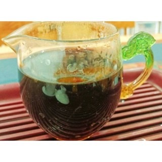 『茶禪』-果敢熟茶  小茶塊   無農藥  百年古樹-細節圖4