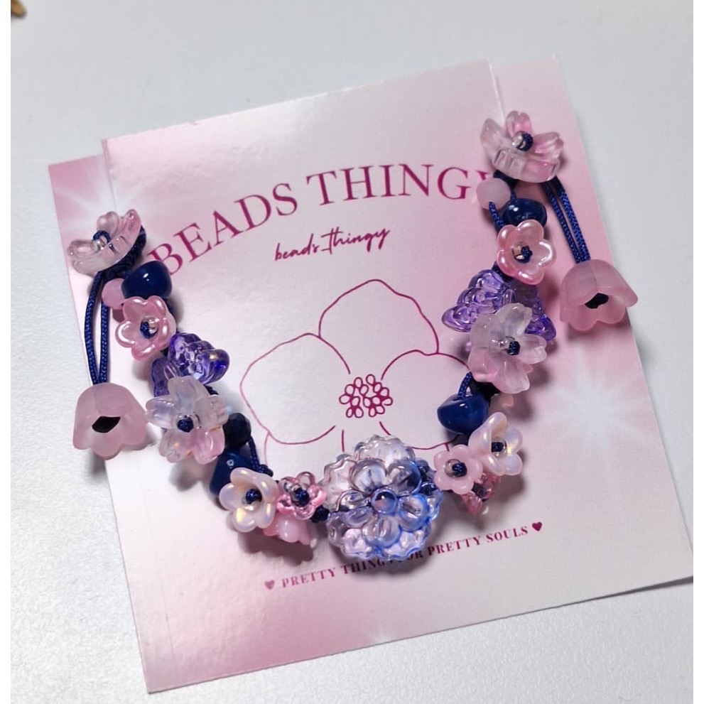 Gelang Fairy ❣️ Fain Beads By F&I-細節圖3