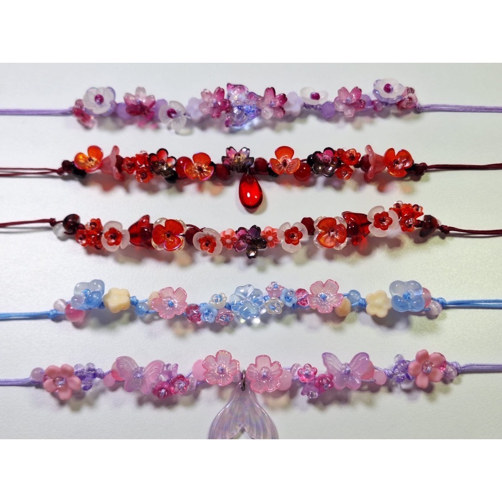 Merah :10