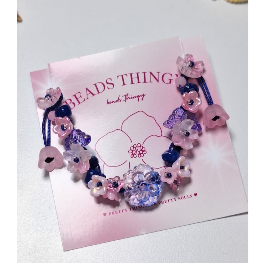 Gelang Fairy ❣️ Fain Beads By F&I-細節圖2