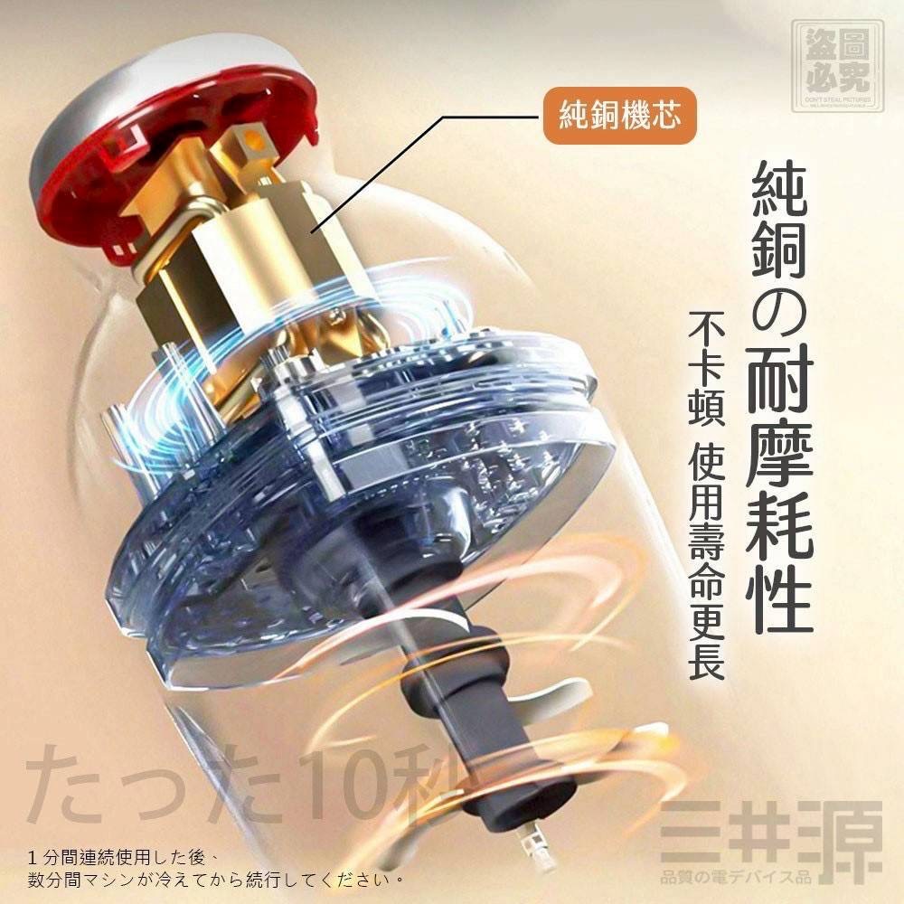 全新調理機出清-細節圖3
