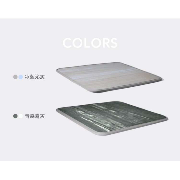 【LOTUS】台灣製避震緩衝超慢跑墊 跳繩墊 減震墊 緩衝墊 加厚 天然橡膠 1.2公分 宅配免運-細節圖10