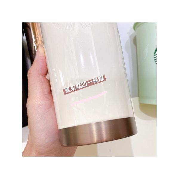 全新二手杯｜星巴克水杯 吸管杯 環保杯 隨行杯 不鏽鋼杯 annasui聯名-細節圖6