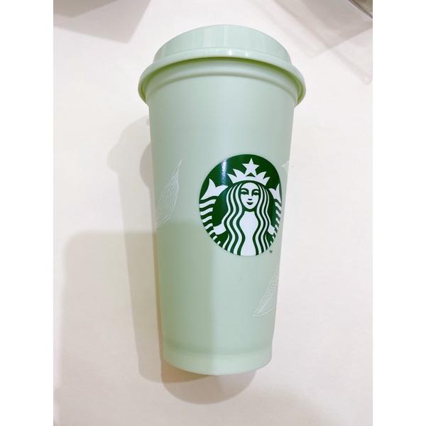 全新二手杯｜星巴克水杯 吸管杯 環保杯 隨行杯 不鏽鋼杯 annasui聯名-細節圖7