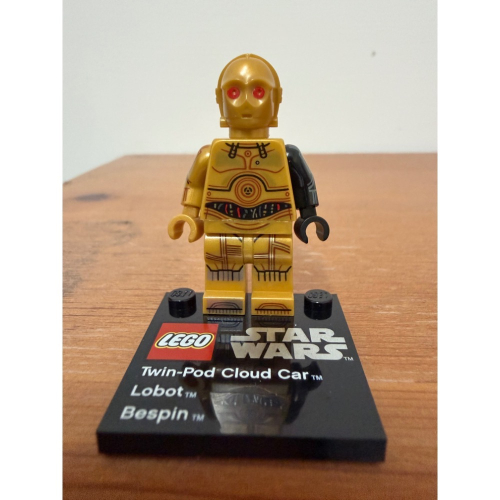 LEGO 樂高 75389 ⚠️務必看商品說明🙏
