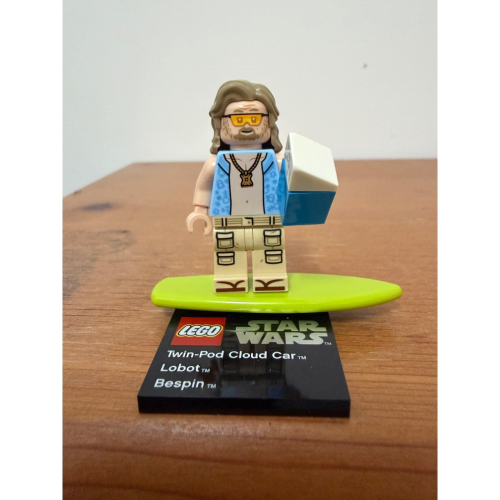 LEGO 樂高 75389 ⚠️務必看商品說明🙏