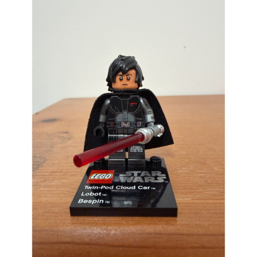LEGO 樂高 75389 ⚠️務必看商品說明🙏