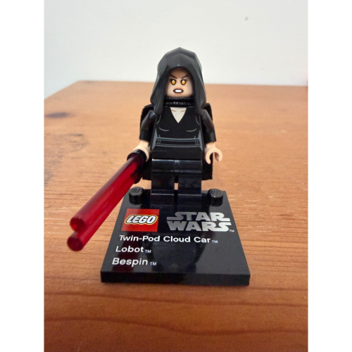 LEGO 樂高 75389 ⚠️務必看商品說明🙏