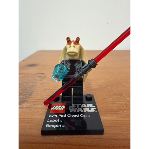 LEGO 樂高 75389 ⚠️務必看商品說明🙏