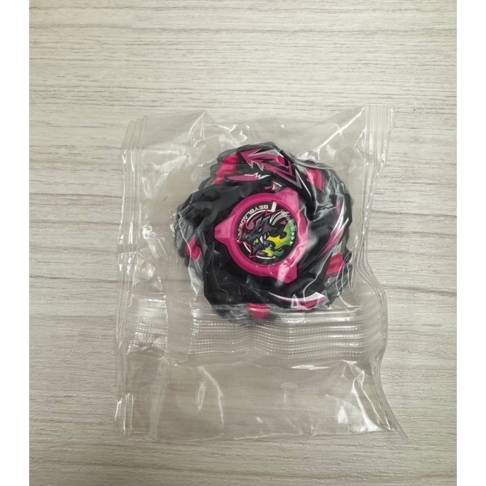 【TAKARA TOMY】BEYBLADE X 戰鬥陀螺 CX-13 龍王閃擊 I軸 含發射器 有QR 日版 現貨-細節圖4