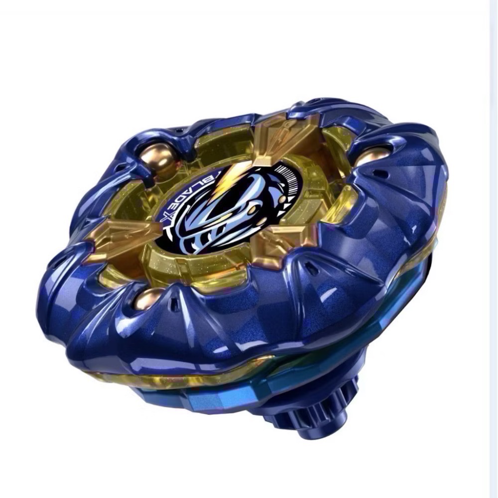 【BEYBLADE X】戰鬥陀螺 UX-00/BX-00/UX系列/CX系列/BX系列 多款熱門稀有陀螺 全新皆有QR-規格圖11