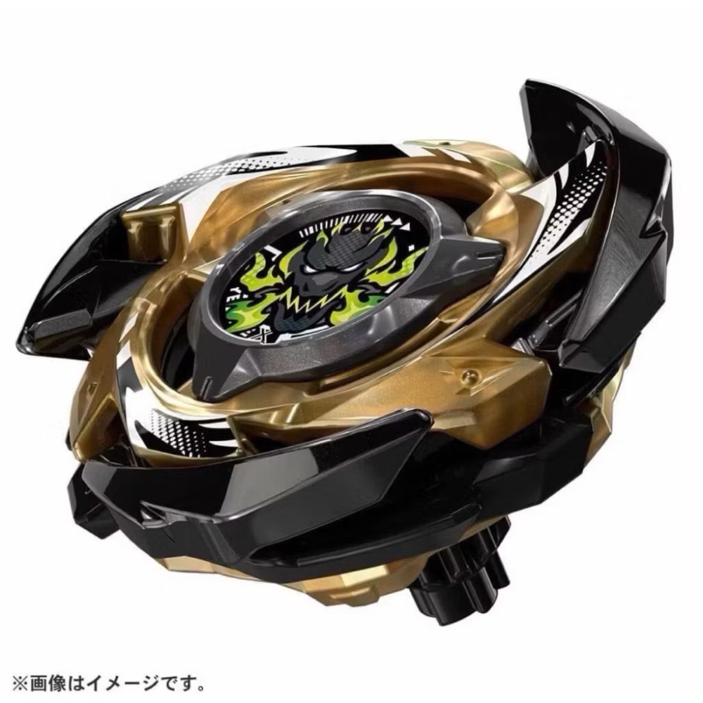 CX-00 黑金蒼龍