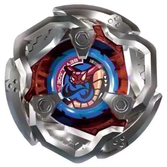 【BEYBLADE X】戰鬥陀螺 UX-00/BX-00/UX系列/CX系列/BX系列 多款熱門稀有陀螺 全新皆有QR-規格圖11