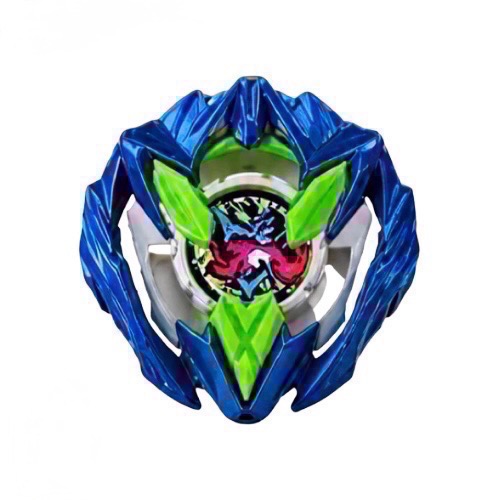 【BEYBLADE X】戰鬥陀螺 UX-00/BX-00/UX系列/CX系列/BX系列 多款熱門稀有陀螺 全新皆有QR-規格圖11