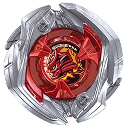 【TAKARA TOMY】BEYBLADE X 戰鬥陀螺 CX-17 獨角極變 抽抽包 1～6號 確認款 有QR-規格圖11