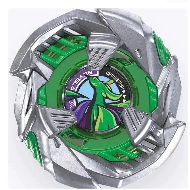 【TAKARA TOMY】BEYBLADE X 戰鬥陀螺 CX-17隨機強化組 抽抽包 1～6號 確認款 有QR 日版-規格圖9