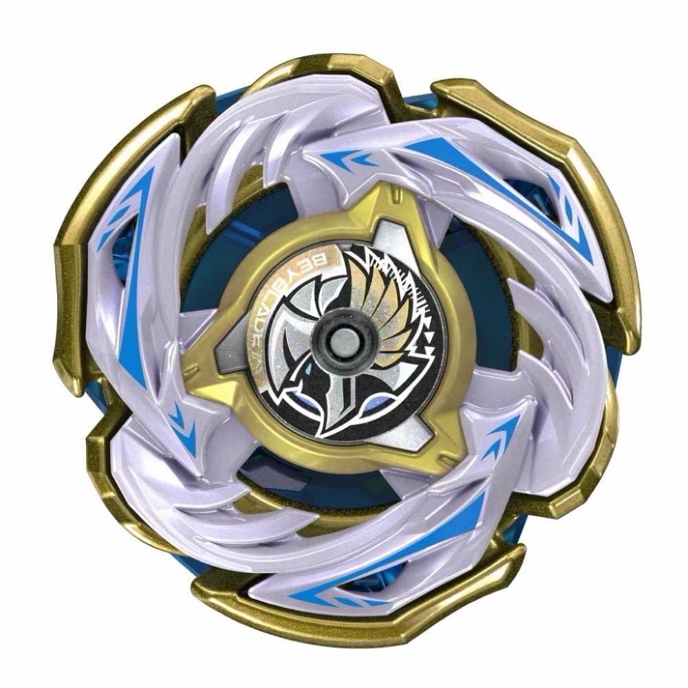 【TAKARA TOMY】BEYBLADE X 戰鬥陀螺 CX-00 戰神伏特 S4-70V 稀有款 日版 全新-細節圖2
