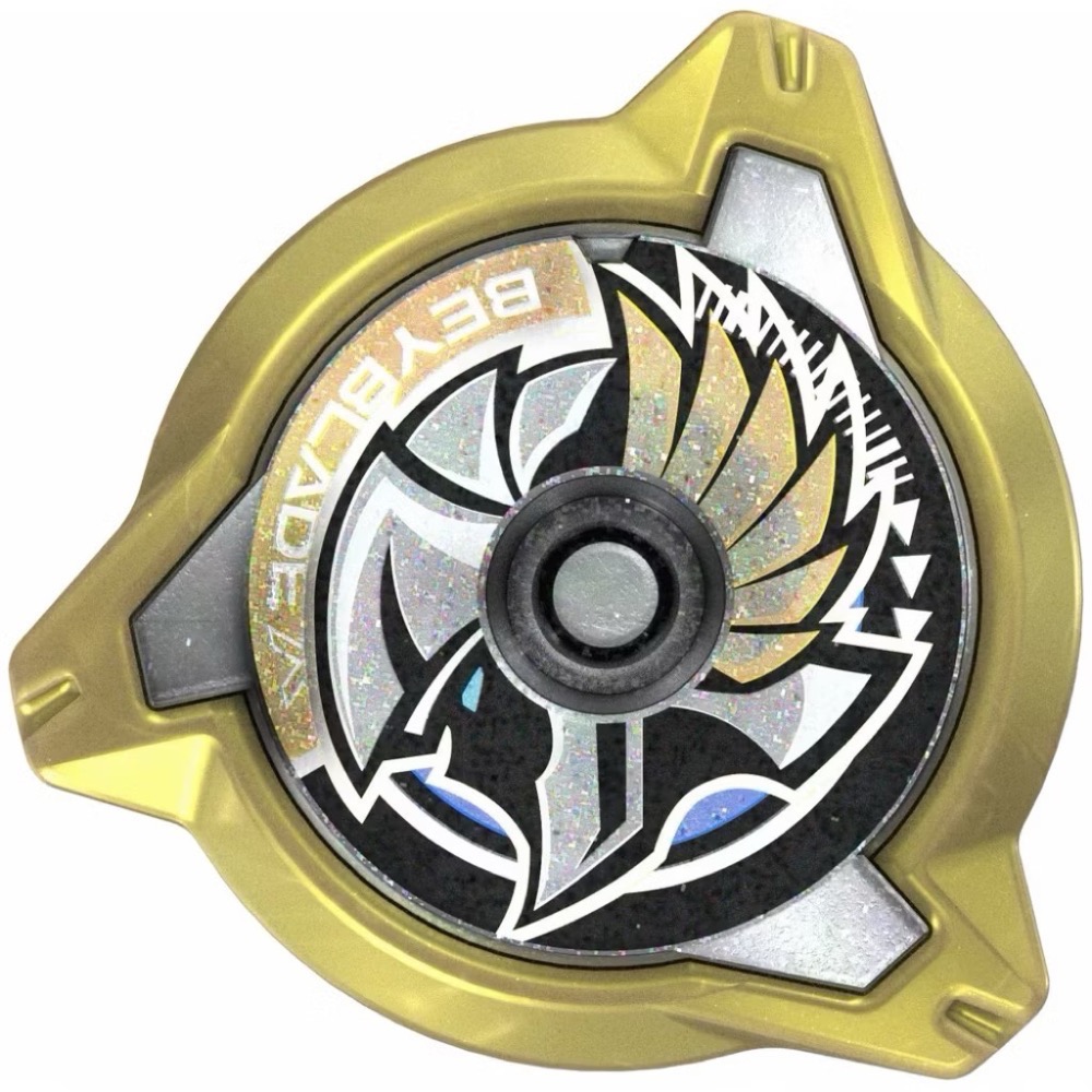 【TAKARA TOMY】BEYBLADE X 戰鬥陀螺 CX-00 戰神伏特 S4-70V 稀有款 日版 全新-細節圖3