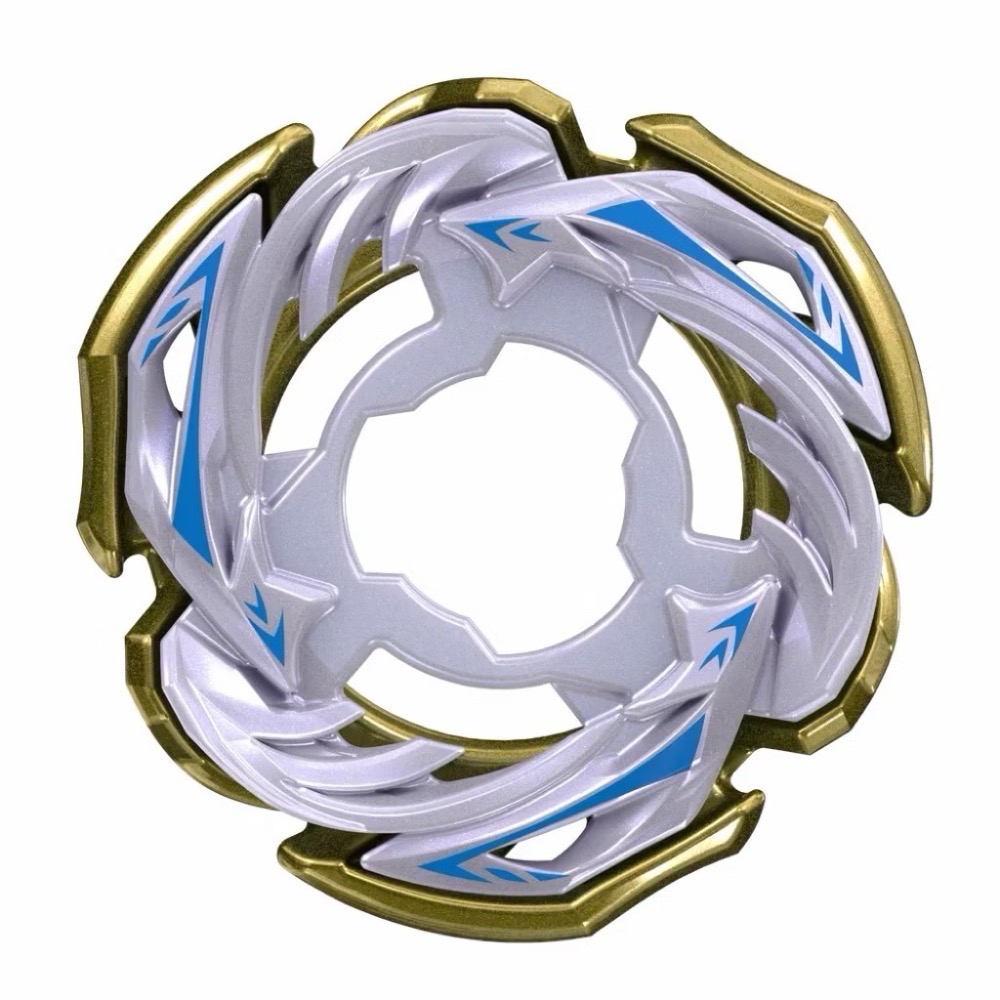 【TAKARA TOMY】BEYBLADE X 戰鬥陀螺 CX-00 戰神伏特 S4-70V 稀有款 日版 全新-細節圖4