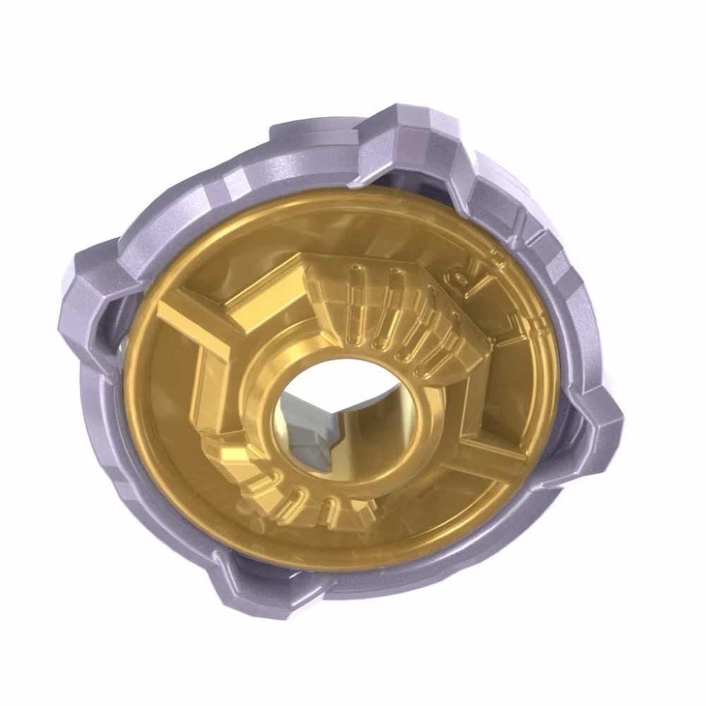 【TAKARA TOMY】BEYBLADE X 戰鬥陀螺 CX-00 戰神伏特 S4-70V 稀有款 日版 全新-細節圖6