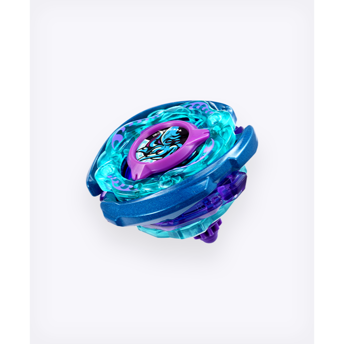 【TAKARA TOMY】BEYBLADE X 戰鬥陀螺 CX-00 黃蜂堡壘 雄鹿戰角 海怪扭擺 限定款 日版 全新-細節圖4