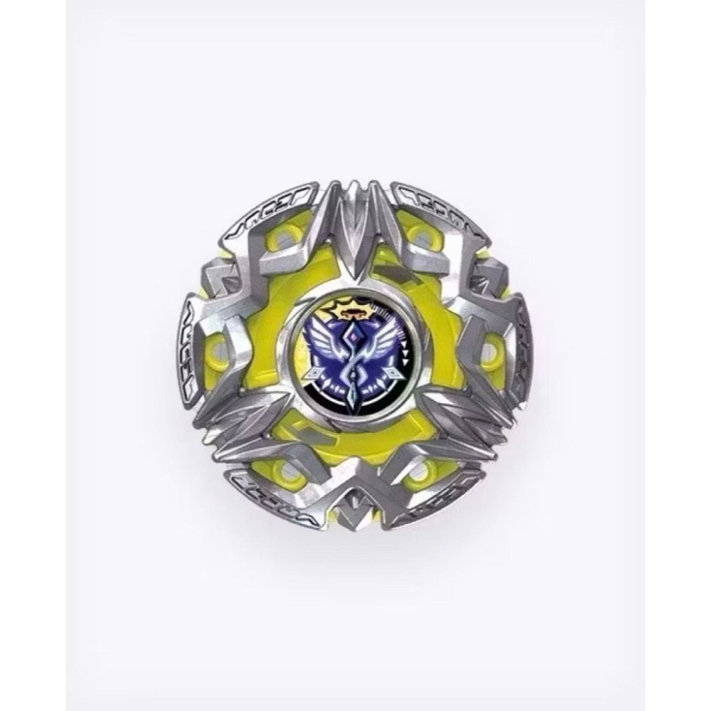 【TAKARA TOMY】BEYBLADE X 戰鬥陀螺 BX-50 天堂日輪 抽抽包 確認款 有QR-規格圖10