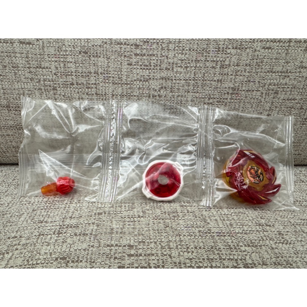 【TAKARA TOMY】BEYBLADE X 戰鬥陀螺 CX-00 新世紀福音戰士 貳號機 聯名款 日版 全新 現貨-細節圖3