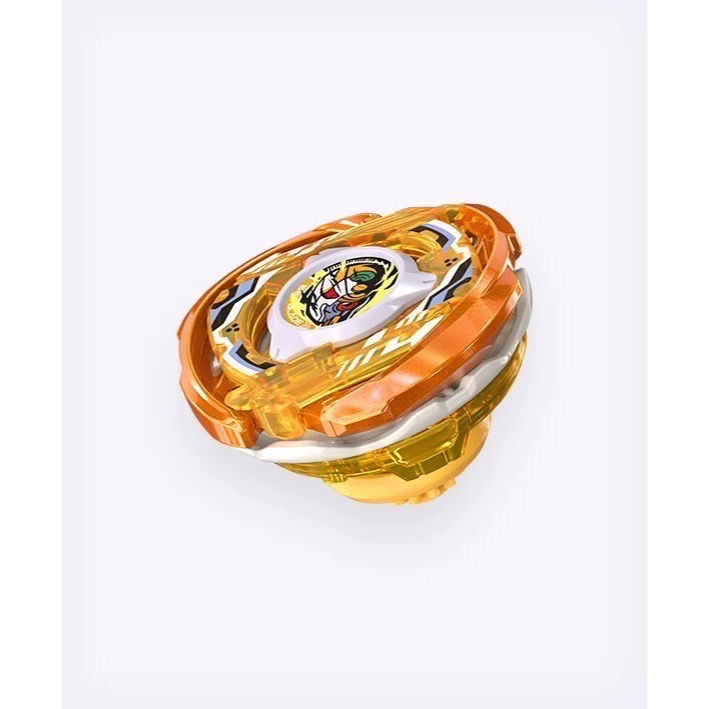 【TAKARA TOMY】BEYBLADE X 戰鬥陀螺 CX-00 福音戰士改造組 含專屬發射器及戰鬥盒 有QR-細節圖4