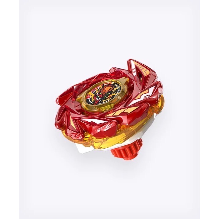 【TAKARA TOMY】BEYBLADE X 戰鬥陀螺 CX-00 福音戰士改造組 含專屬發射器及戰鬥盒 有QR-細節圖5