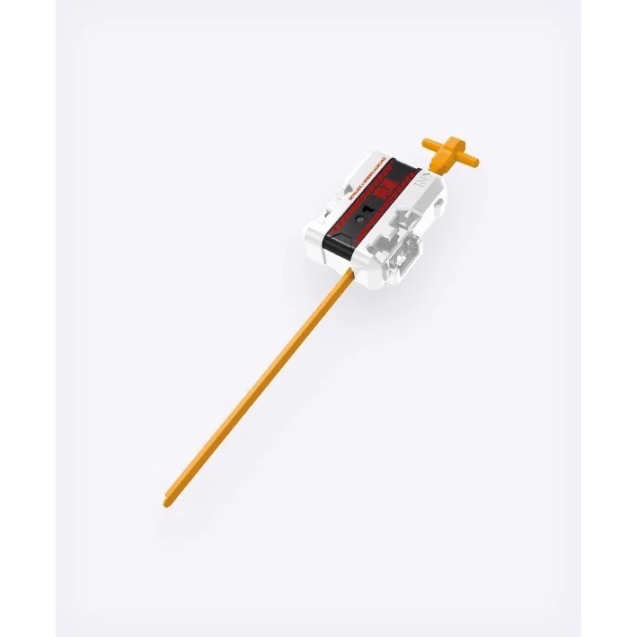 【TAKARA TOMY】BEYBLADE X 戰鬥陀螺 CX-00 福音戰士改造組 含專屬發射器及戰鬥盒 有QR-細節圖7
