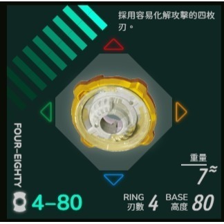 新手友善零件-規格圖1