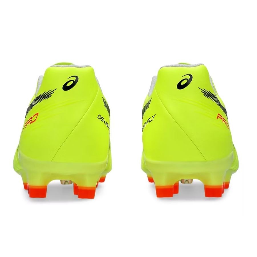 ASICS DS LIGHT X-FLY PRO2 PARIS 亞瑟士 袋鼠皮膠釘足球鞋 1101A074-750-細節圖3