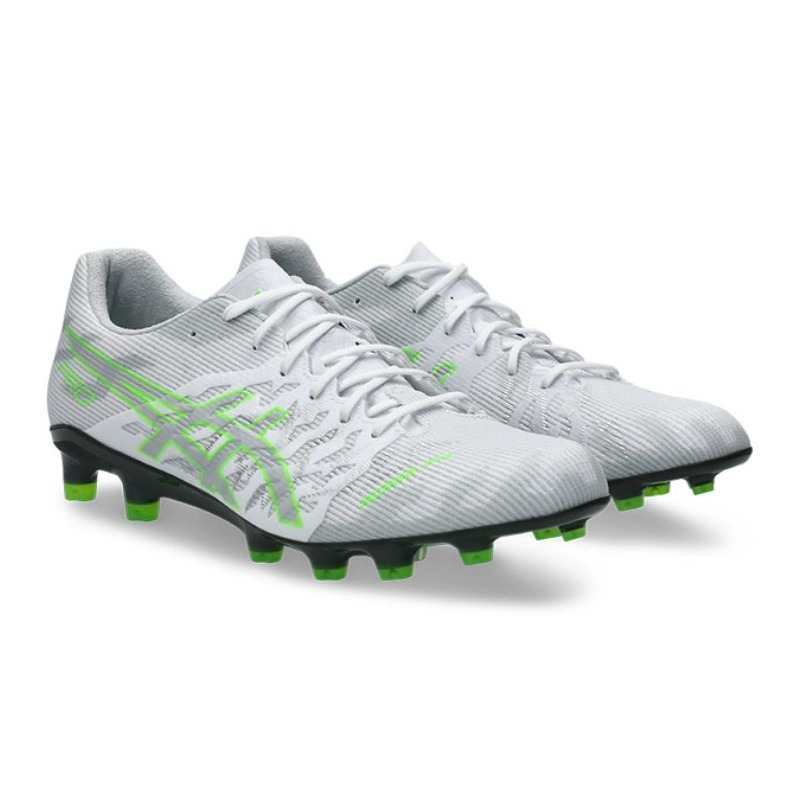 ASICS DS LIGHT ACROS PRO 3 亞瑟士膠釘足球鞋 27CM 1101A071-103-細節圖2