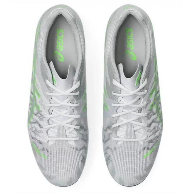 ASICS DS LIGHT ACROS PRO 3 亞瑟士膠釘足球鞋 27CM 1101A071-103-細節圖5