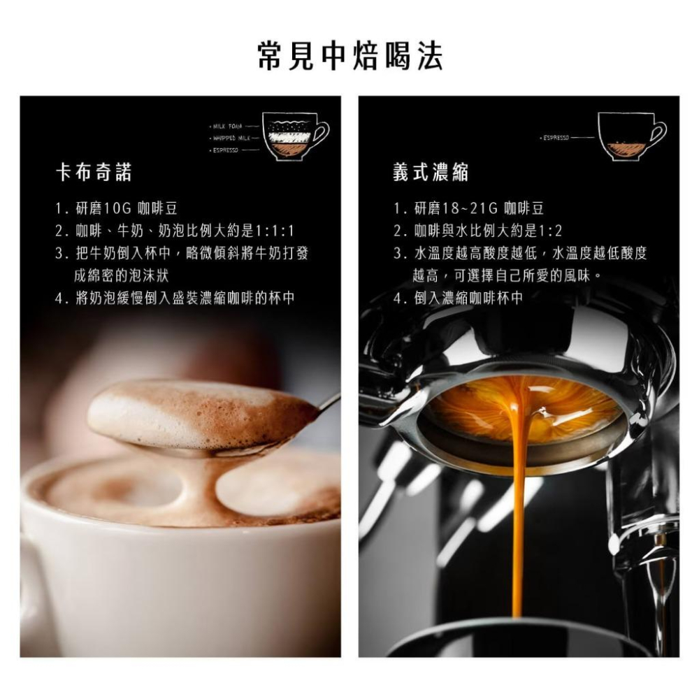 [Costco代購] Kirkland Signature 科克蘭 精選中焙咖啡豆 1.13公斤-細節圖3