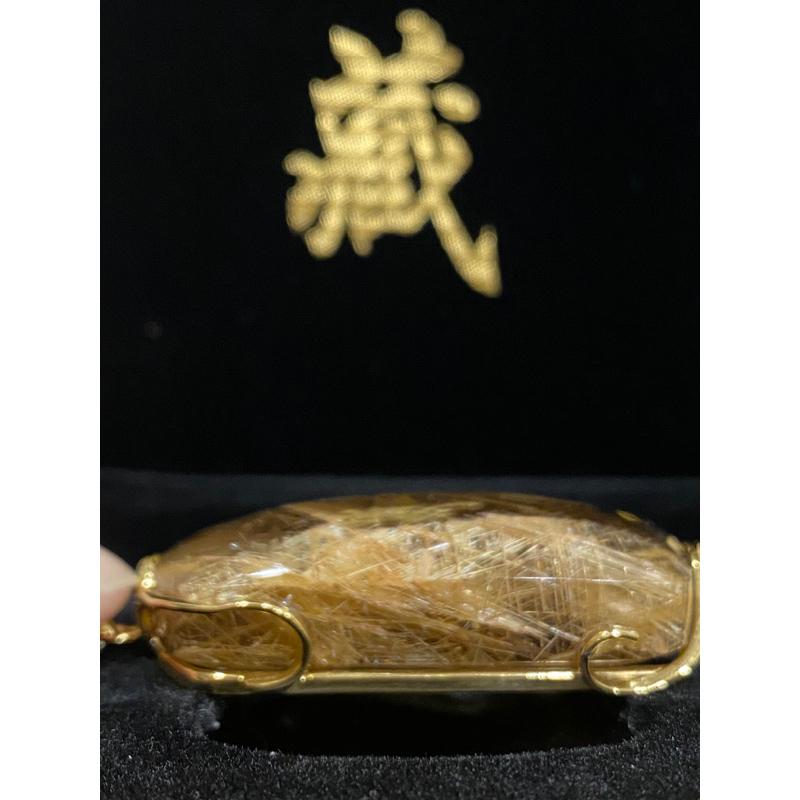 ✨大厚陽剛跑車風格鈦晶牌  (增強氣運擋煞招財開運)-細節圖4