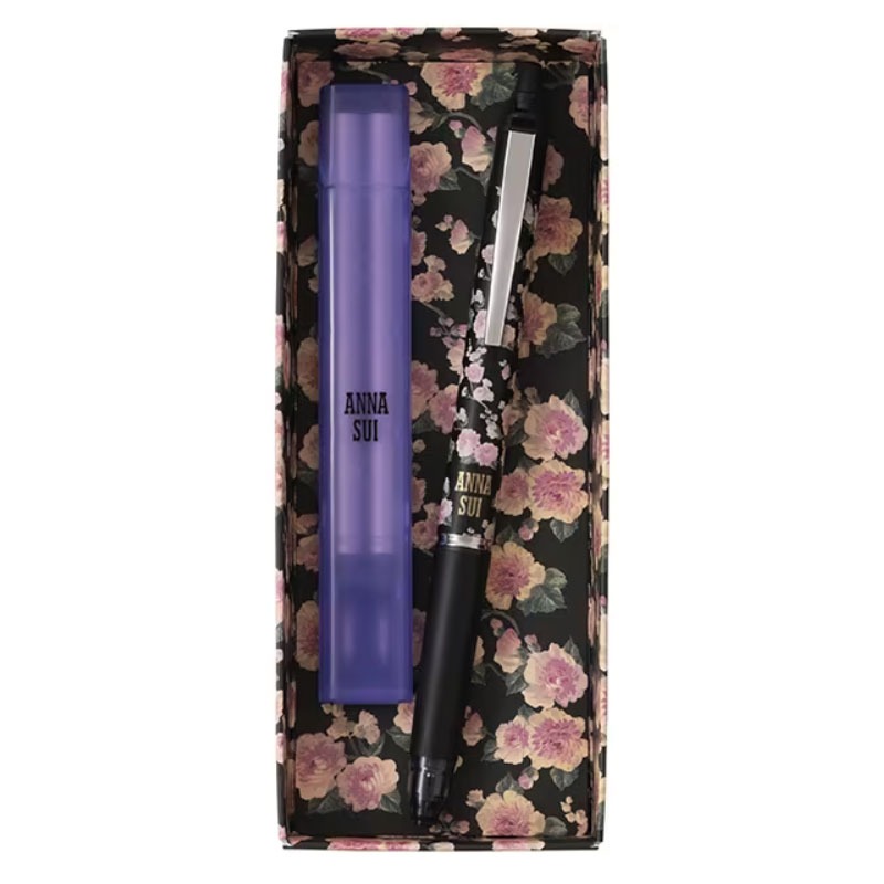 {2023年6月新發售} (日本製) Pilot 百樂 Frixion Ball Zone 擦擦筆 Anna Sui-細節圖4