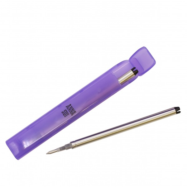 {2023年6月新發售} (日本製) Pilot 百樂 Frixion Ball Zone 擦擦筆 Anna Sui-細節圖5