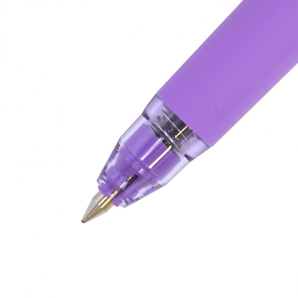 {2023年6月新發售} (日本製) Pilot 百樂 Frixion Ball Zone 擦擦筆 Anna Sui-細節圖6