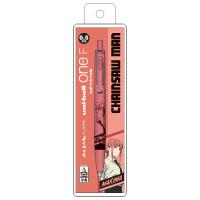 [現貨不用等] 鏈鋸人 原子筆 黑墨 Uni ball One F 淀治 真紀真 帕瓦 Chainsaw Man 日本製-細節圖6